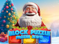 Giochi Block Puzzle - Frozen Jewel