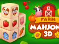 Giochi Farm Mahjong 3D