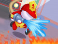 Giochi Idle Firefighter 3D