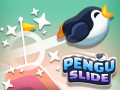 Giochi Pengu Slide