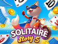 Giochi Solitaire Story TriPeaks 5